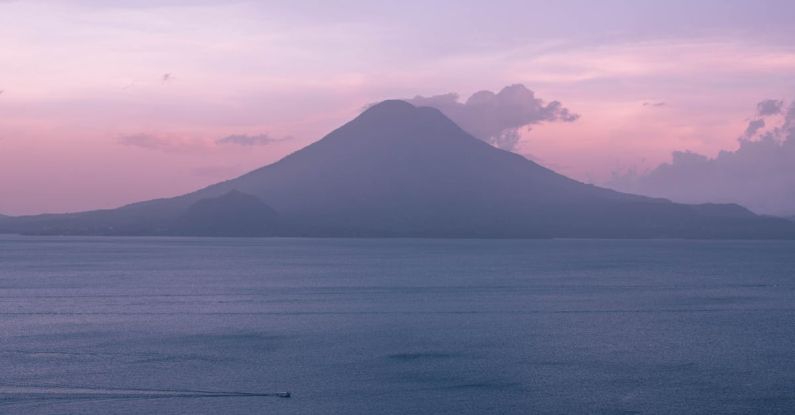 Lake Atitlán - Lake Atitlán