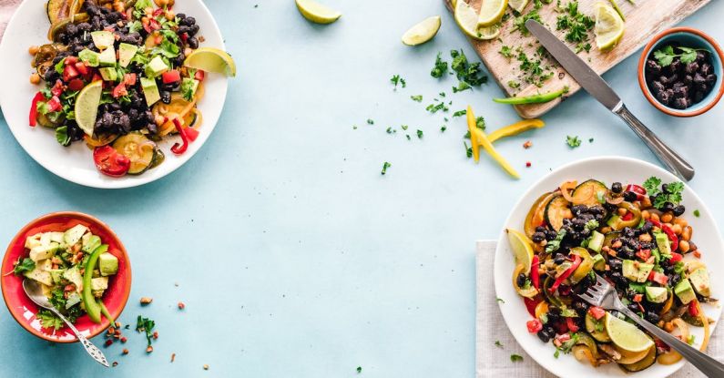 Cooking Class - Fruit Salads in Plate